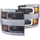 ANZ LED/Projector Headlights