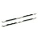 WES Nerf Bars - E-Series 3