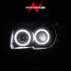 ANZ LED/Projector Headlights