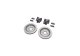 FR Brake Upgrade Kits