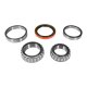 Axle Bearing And Seal Kit For Dana 44 Front Jeep Wagoneer D44 77-91 Front Axle Bearing & Seal Kit...