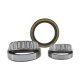 Rear Axle Bearing And Seal Kit For Ford Srw Ford 10.5 Inch Full Float & 9.75 Inch Transit Rear Wh...