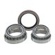 Rear Axle Bearing And Seal Kit For 2010 & Down GM 10.5 Inch & 11.5 Inch 11.5 AAM 01-'10 GM Rear F...