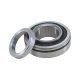 Sealed Axle Bearing F9 Inch Large Sealed Axle Bearing Id=1.531 Inch od=3.150 Inch w/Outer O-Ring(...