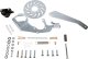 Transfer Case Mounted Disc Parking Brake Kit 79-95 Toyota Pickup, 85-95 Toyota 4Runner All Pro Of...