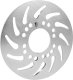 Transfer Case Mounted Disc Parking Brake Kit 79-95 Toyota Pickup, 85-95 Toyota 4Runner All Pro Of...