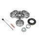 Front Bearing & Install Kit 05-10 Jeep Wk Grd Cherokee Xk Coman 8 Inch IFS C200F Front Bearing & ...