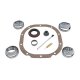 Bearing Install Kit For Ford 8.8 Inch Differential 8.8 Inch Ford Bearing & Seal Kit '09&Dwn Strai...