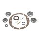 Bearing Install Kit For GM 12 Bolt Car Differential 12P GM Bearing & Seal Kit Yukon Gear
