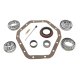 Bearing Install Kit For '98 And Newer 10.5 Inch GM 14 Bolt Truck Differential 14T 10.5 Inch GM '9...