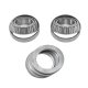 Carrier Installation Kit For GM 8.5 Inch Differential With HD Bearings 8.5 Inch GM Carrier Bearin...
