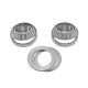 Carrier Installation Kit For Amc Model 35 Differential M35 Carrier Bearing & Shim Installation Ki...