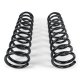 Jeep Gladiator 2.5 Inch Diesel Front Coil Springs 2020+ JT Clayton Off Road