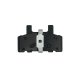 Claw Brake Pads Front Various 88-02 Chevrolet GMC And Cadillac Truck Van And SUV Applications Bae...