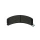 Claw Brake Pads Front Various 88-02 Chevrolet GMC And Cadillac Truck Van And SUV Applications Bae...