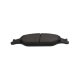 Claw Brake Pads Front 99-04 Ford Mustang Base And GT Baer Brakes