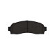 Claw Brake Pads Front 05-06 Chevrolet Equinox 02-12 Ford Explorer Ranger 03-10 Mazda B2300 03-08 ...