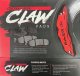 Claw Brake Pads Front 03-05 Dodge Ram 1500 Excl SRT10 03-06 Durango Baer Brakes