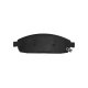 Claw Brake Pads Front 05-10 Jeep Grand Cherokee Exc. SRT8 06-10 Commander Baer Brakes