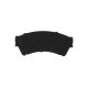 Claw Brake Pads Front 06-12 Ford Fusion 07-12 Lincoln Mkz 06-13 Mazda 6 6I 6S 06-11 Mercury Milan...
