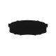 Claw Brake Pads Rear 07-21 Toyota Tundra 08-22 Sequoia 08-11/13-21 Land Cruiser And 08-11/13-21 L...