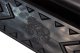 2020-Present Jeep Gladiator JT Entry Guards Fishbone Offroad