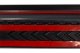2020-Present Jeep Gladiator JT Entry Guards Fishbone Offroad