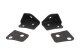 Jeep JK Windshield Light Bracket 07-18 Wrangler JK Fishbone Offroad
