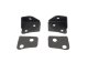 Jeep JK Windshield Light Bracket 07-18 Wrangler JK Fishbone Offroad
