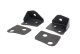 Jeep JK Windshield Light Bracket 07-18 Wrangler JK Fishbone Offroad