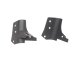 Jeep TJ Windshield Light Bracket 97-06 Wrangler TJ Fishbone Offroad