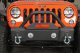 D Ring 3/4 Inch Zinc 2 Piece Set Fishbone Offroad