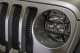 Jeep JL Headlight Guards For 18-Pres Wrangler JL Aluminum Fishbone Offroad