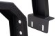 Tundra / F150 Tackle Rack System For F-150/Tundra 5 Foot Bed Fishbone Offroad