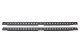 Top Rails for 61 Inch Tackle Racks Fishbone