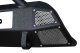 2016-Present Toyota Tacoma Center Stubby Front Bumper Fishbone Offroad