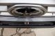 2016-Present Toyota Tacoma Center Stubby Front Bumper Fishbone Offroad