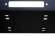 2016-Present Toyota Tacoma Center Stubby Front Bumper Fishbone Offroad