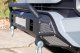 2016-Present Toyota Tacoma Center Stubby Front Bumper Fishbone Offroad