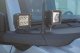 2022-Present Bronco Cowl Light Brackets Fishbone Offroad