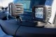 2022-Present Bronco Cowl Light Brackets Fishbone Offroad