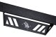 2nd and 3rd Gen Tacoma Side Steps Fishbone Offroad