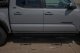 2nd and 3rd Gen Tacoma Side Steps Fishbone Offroad