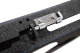 6th Gen Ford Bronco, 18-Present Jeep Wrangler JL and 07-18 Jeep Wrangler JK Tailgate Table Fishbo...