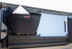 6th Gen Ford Bronco, 18-Present Jeep Wrangler JL and 07-18 Jeep Wrangler JK Tailgate Table Fishbo...