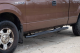 09-14 F-150 Extended Cab 5 Inch Oval Side Steps Fishbone Offroad