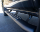 07-18 Silverado 1500/2500/3500 Double Cab Cab 5 Inch Oval Side Steps Fishbone Offroad