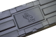 19-Current Silverado 1500 Double Cab 5 Inch Oval Side Step Fishbone Offroad