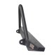 Jeep TJ Front Bumper W/Stinger 97-06 Wrangler TJ Rubicon and Unlimited Steel Black Textured Powde...