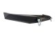 Cherokee XJ Front Winch Bumper W/O Grille Guard Bullhead Steel Black Textured Powdercoat Fishbone...